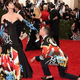 Illustration for article titled Judge Gives Go-Ahead to Graffiti Dress Lawsuit Against Jeremy Scott
